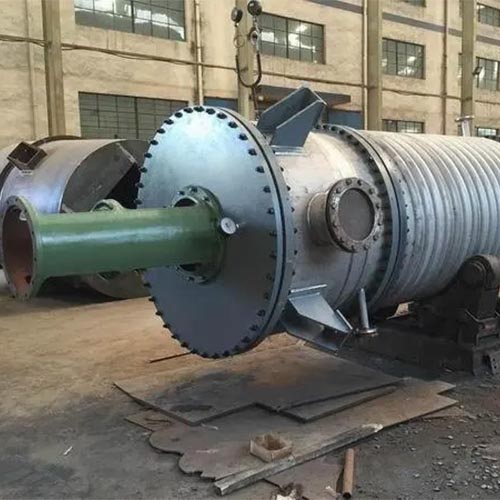 Industrieller Scharnierblattfilmverdampfer oder Gürtel