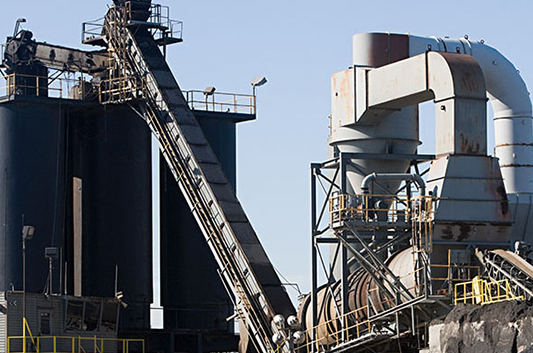 Wie funktioniert der industrielle Scharnierblattverdampfer?